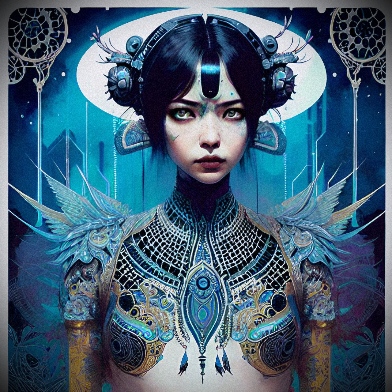 Projekt ☆M@rlene☆